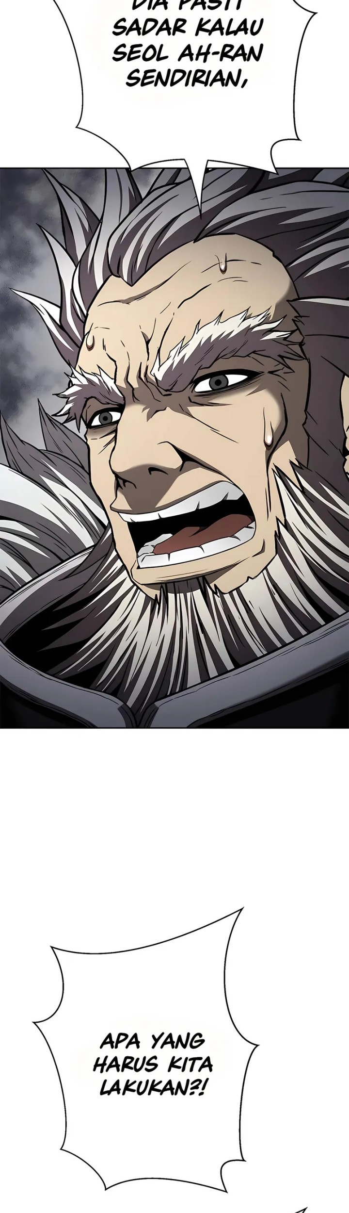 Invincible Territory Chapter 49 Gambar 82