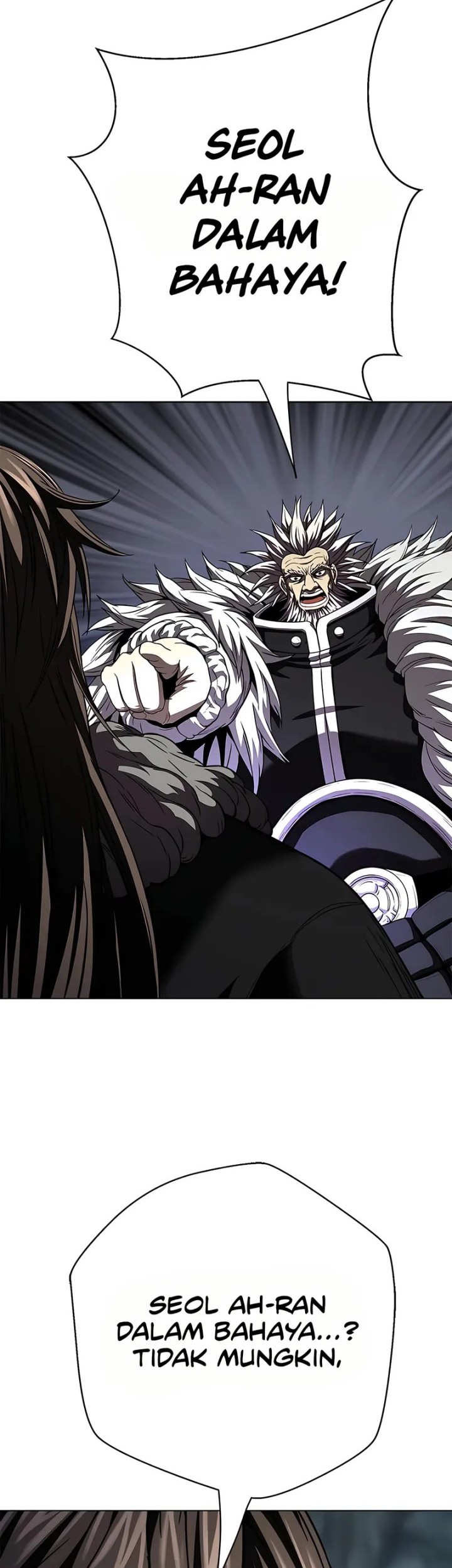 Invincible Territory Chapter 49 Gambar 83