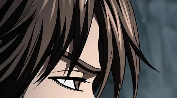Invincible Territory Chapter 49 Gambar 84