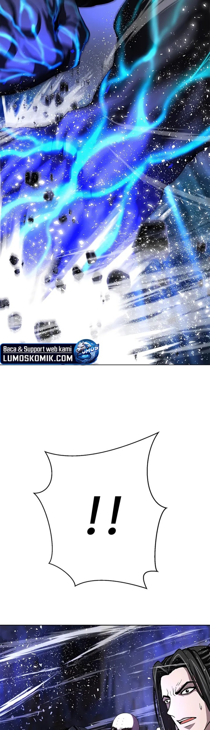 Invincible Territory Chapter 49 Gambar 4