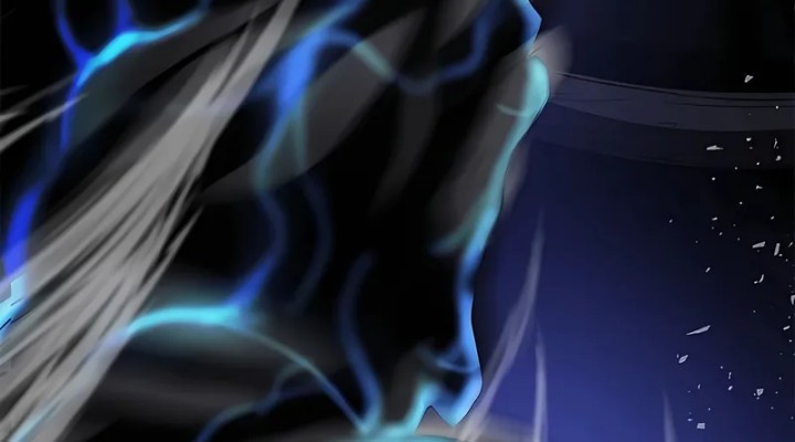 Invincible Territory Chapter 49 Gambar 6
