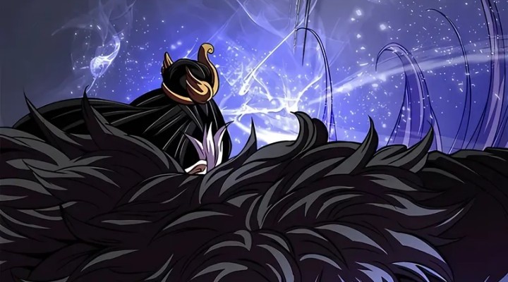 Invincible Territory Chapter 49 Gambar 90