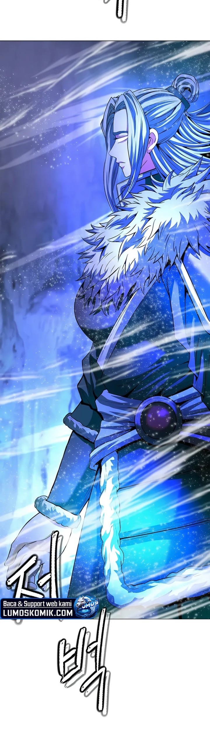 Invincible Territory Chapter 49 Gambar 101