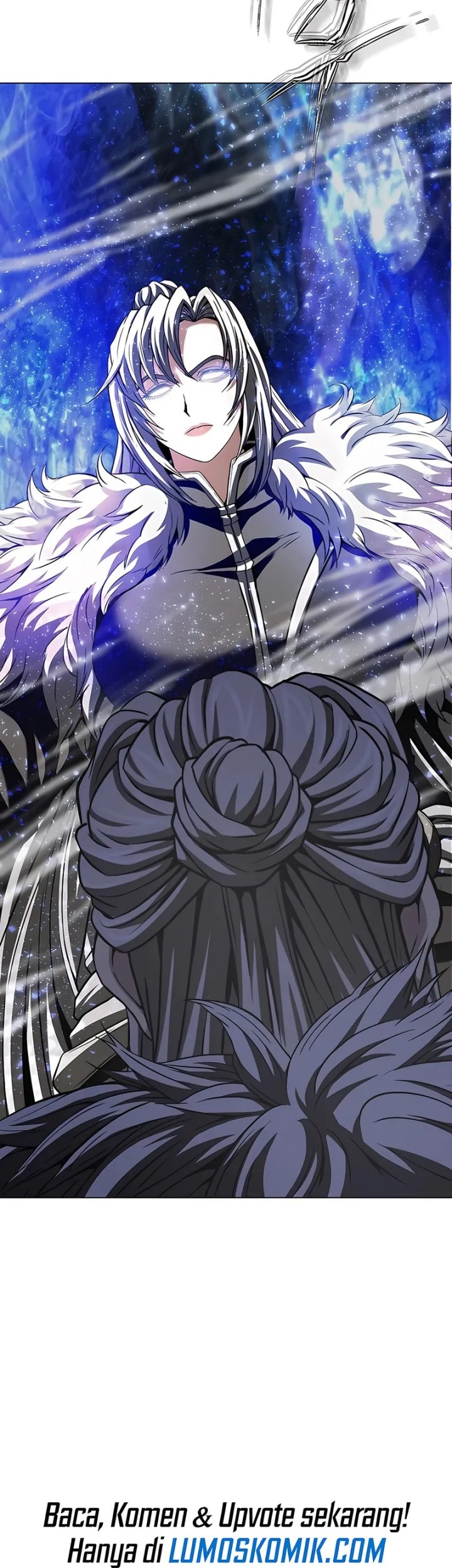 Invincible Territory Chapter 49 Gambar 104