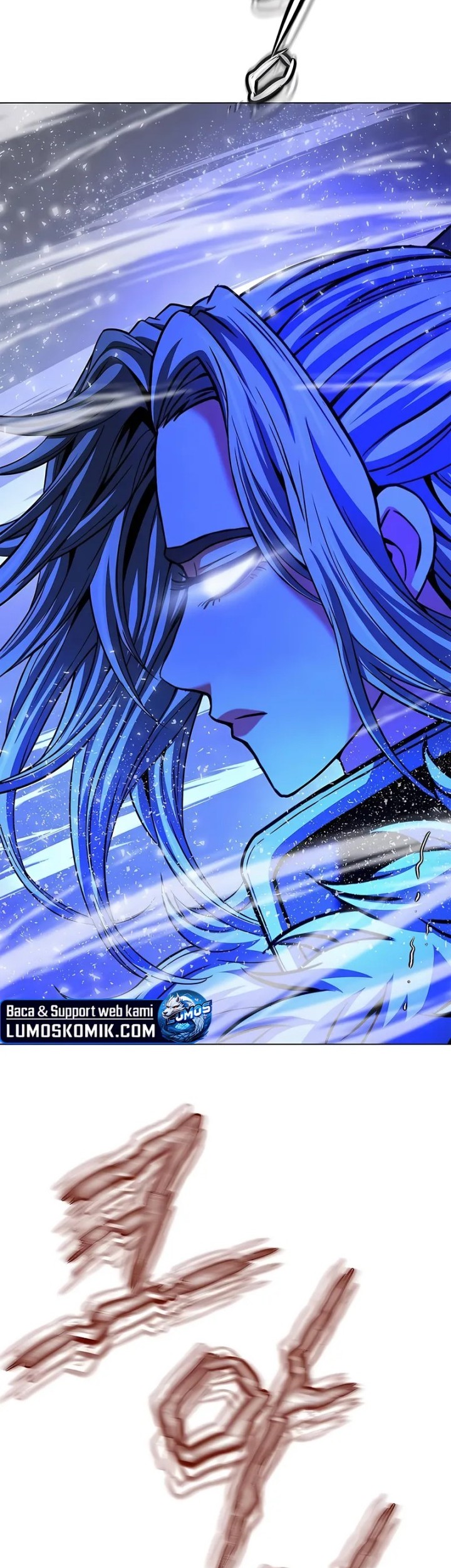 Invincible Territory Chapter 49 Gambar 107