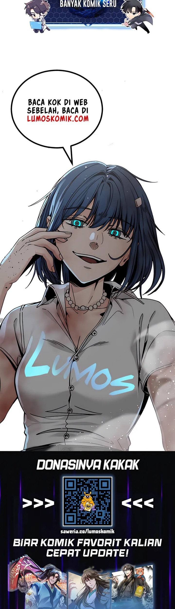 Invincible Territory Chapter 49 Gambar 110