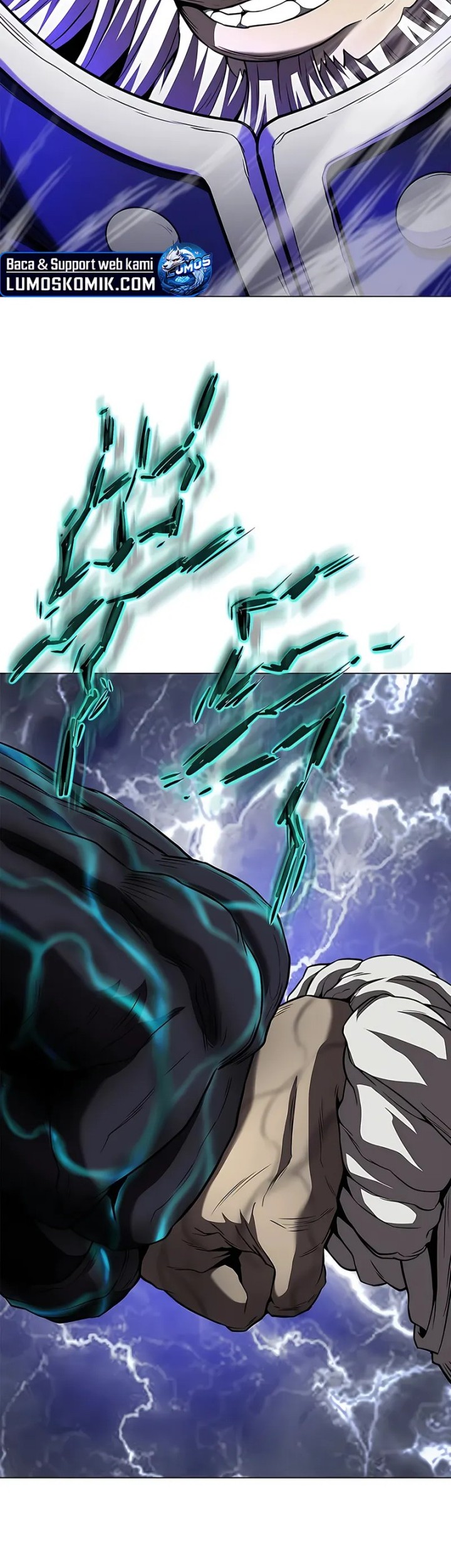 Invincible Territory Chapter 49 Gambar 11