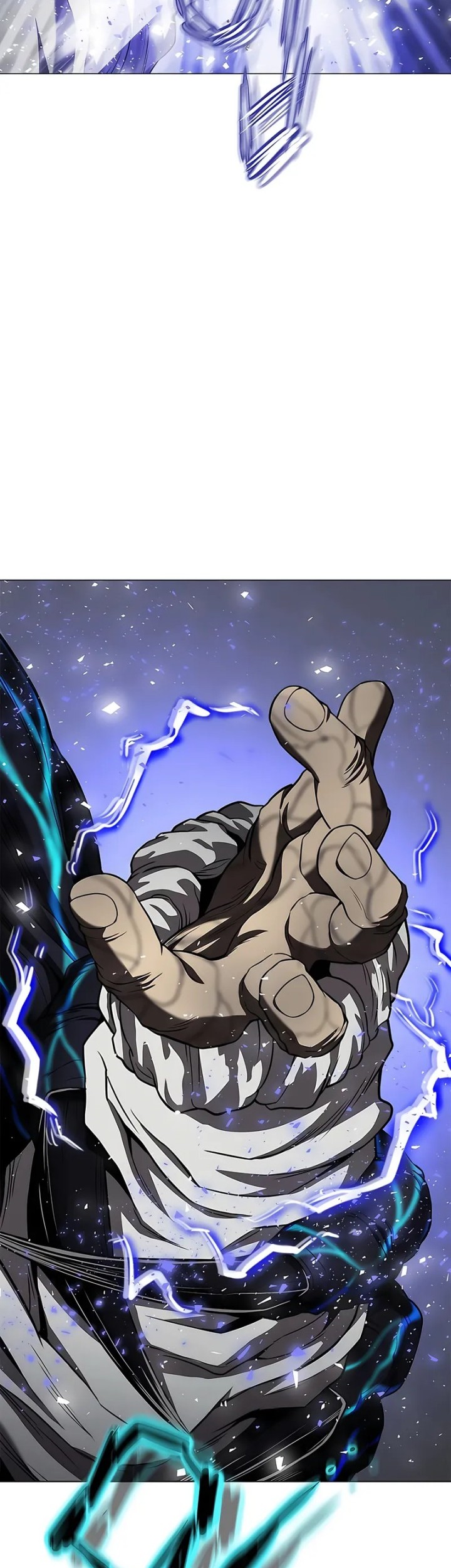 Invincible Territory Chapter 49 Gambar 17