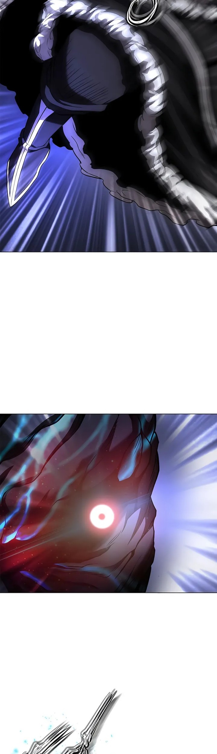 Invincible Territory Chapter 49 Gambar 20