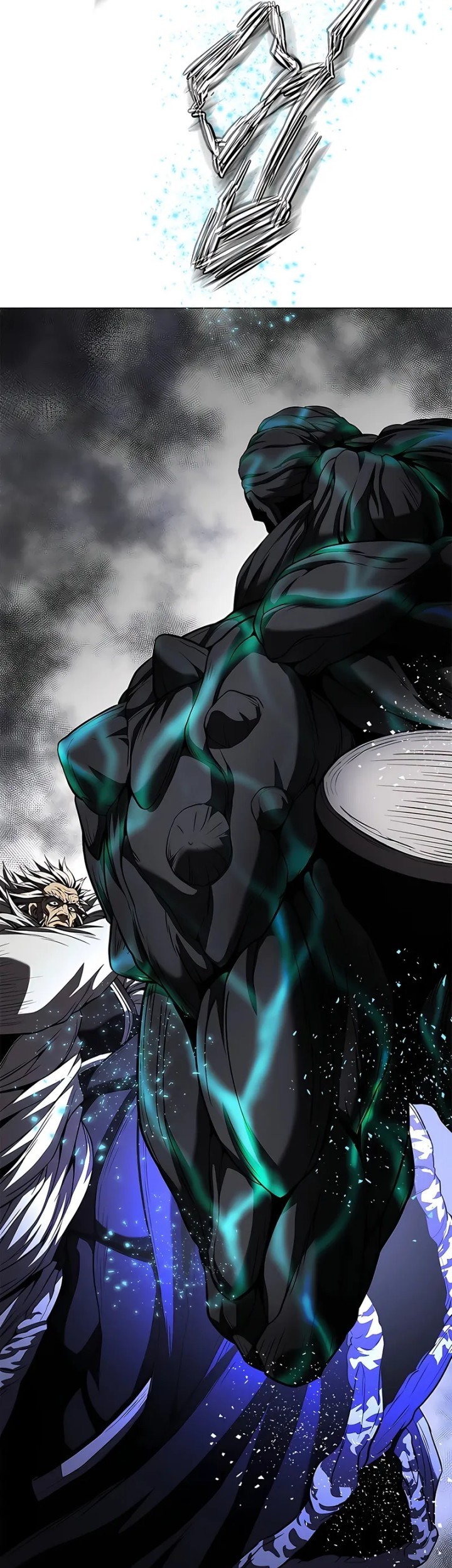 Invincible Territory Chapter 49 Gambar 22