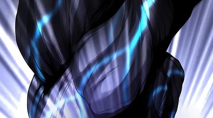 Invincible Territory Chapter 49 Gambar 27
