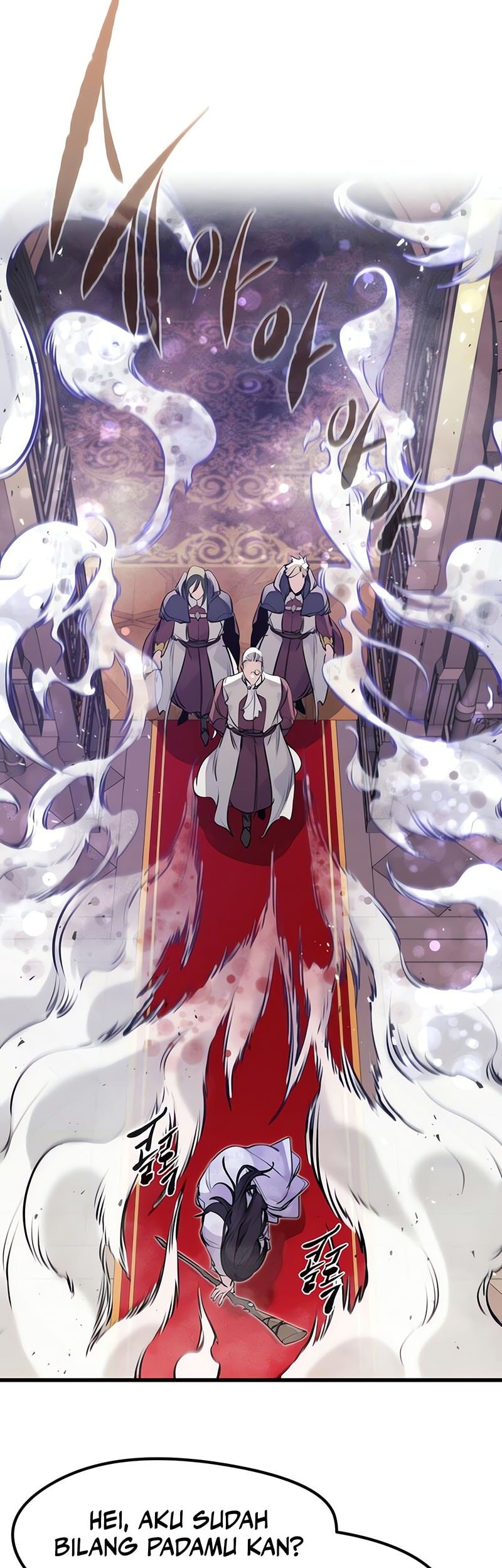 The Regressed Mercenary’s Machinations Chapter 31 Gambar 34