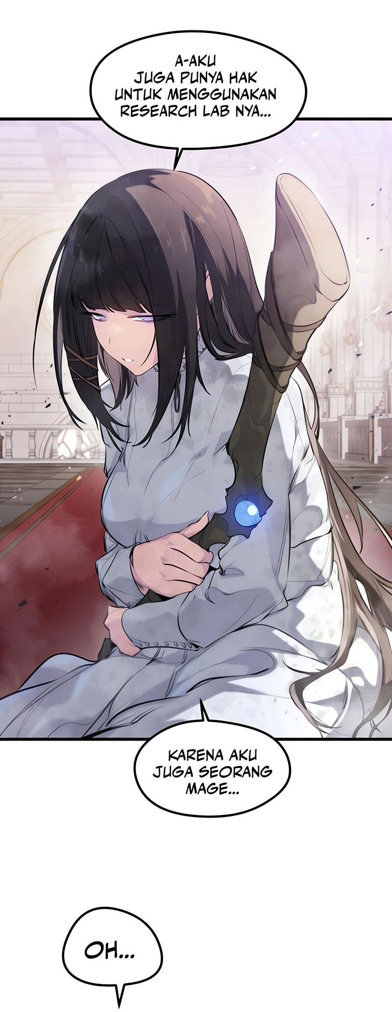 The Regressed Mercenary’s Machinations Chapter 31 Gambar 37