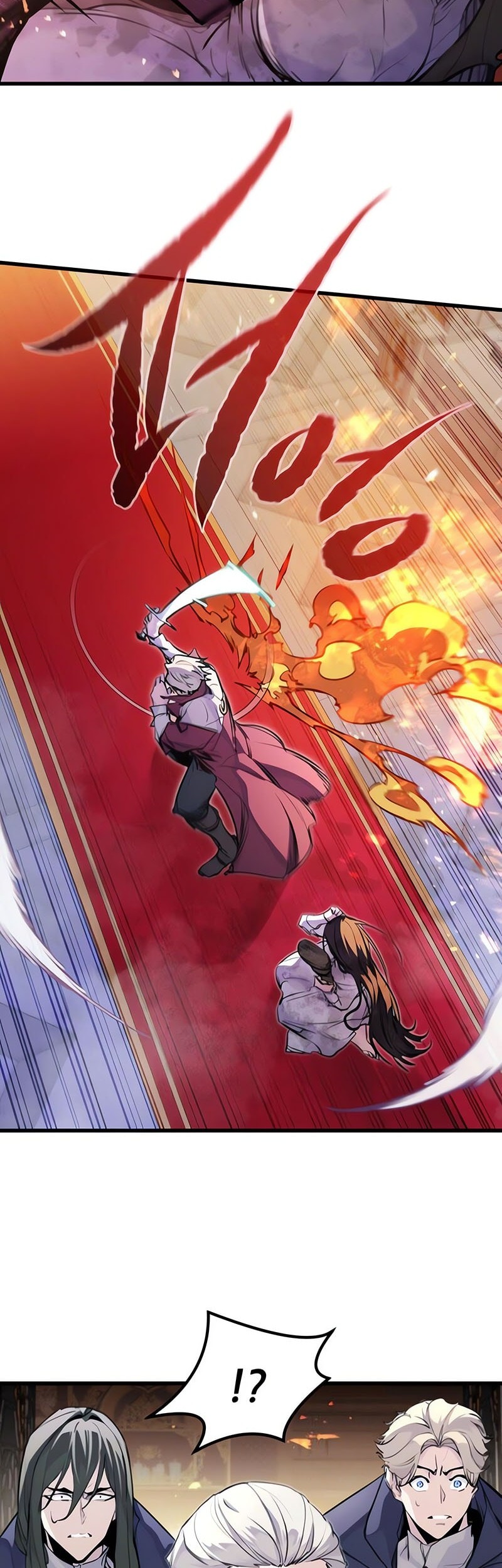 The Regressed Mercenary’s Machinations Chapter 31 Gambar 43