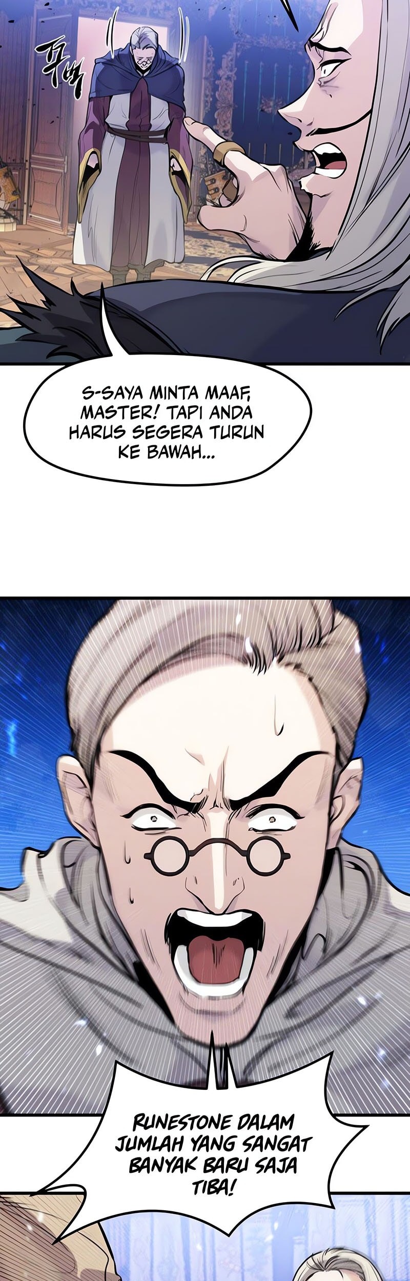 The Regressed Mercenary’s Machinations Chapter 31 Gambar 52