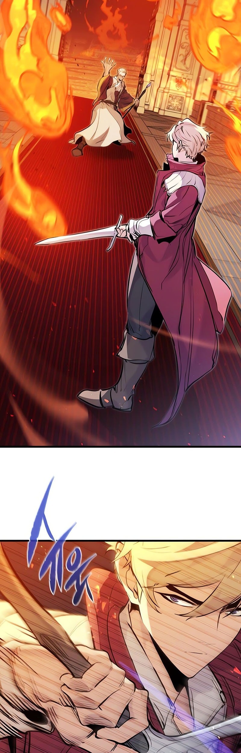 The Regressed Mercenary’s Machinations Chapter 31 Gambar 54