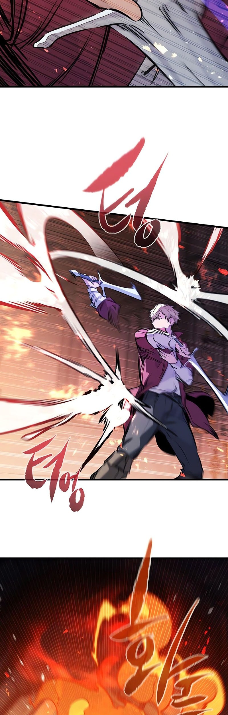 The Regressed Mercenary’s Machinations Chapter 31 Gambar 55
