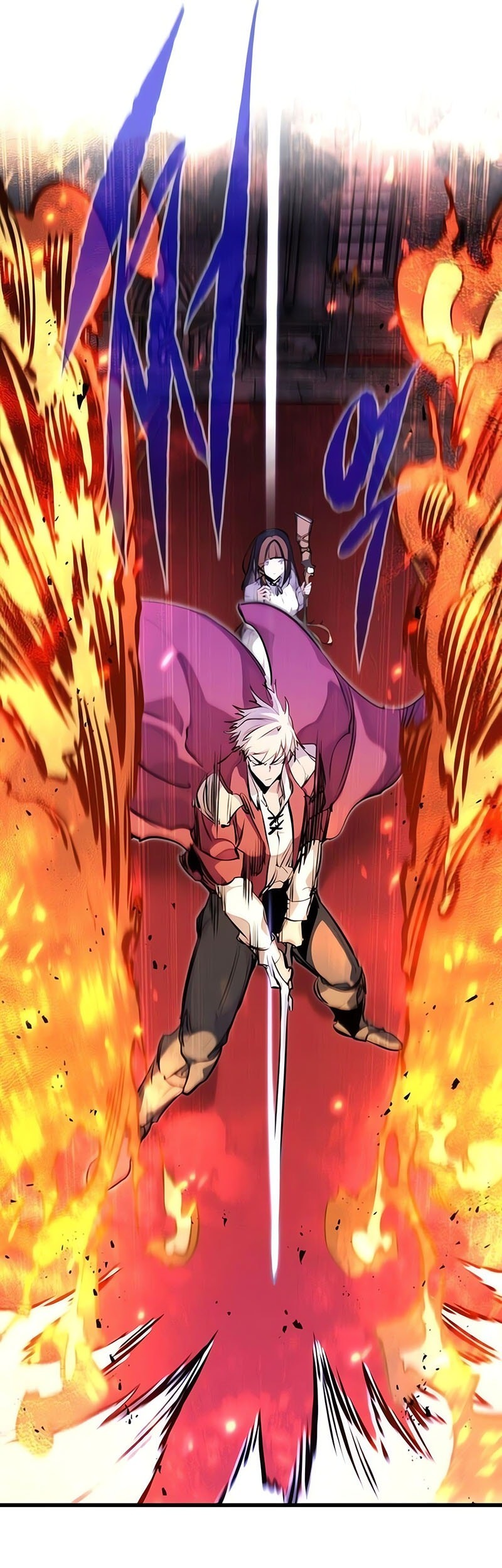 The Regressed Mercenary’s Machinations Chapter 31 Gambar 58