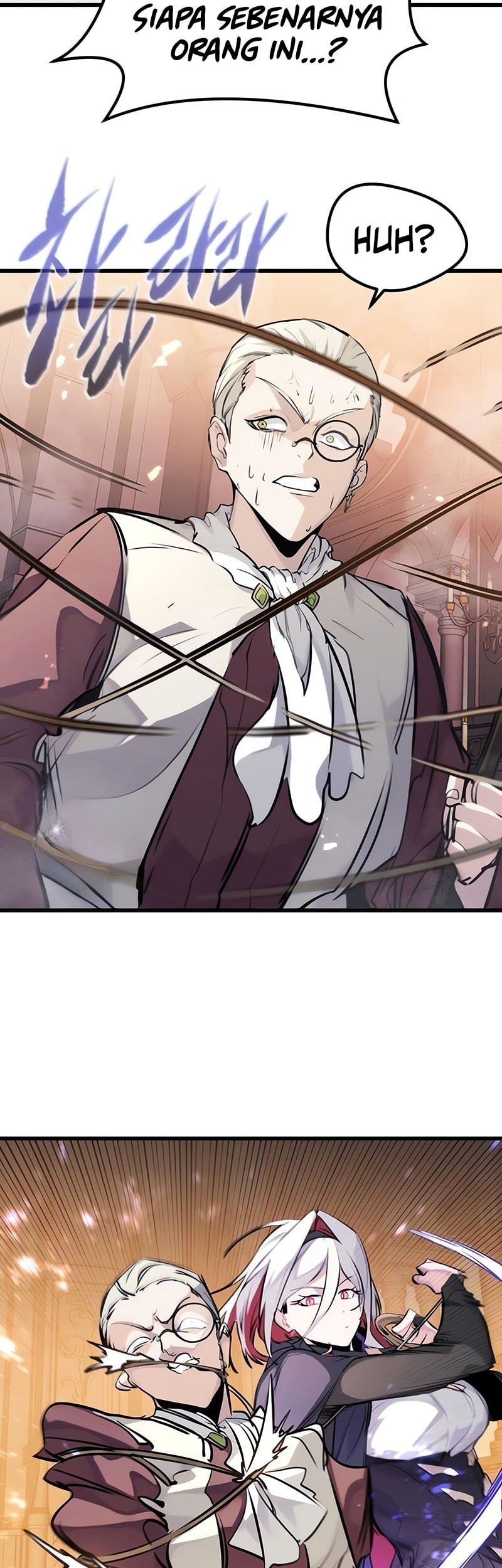 The Regressed Mercenary’s Machinations Chapter 31 Gambar 60