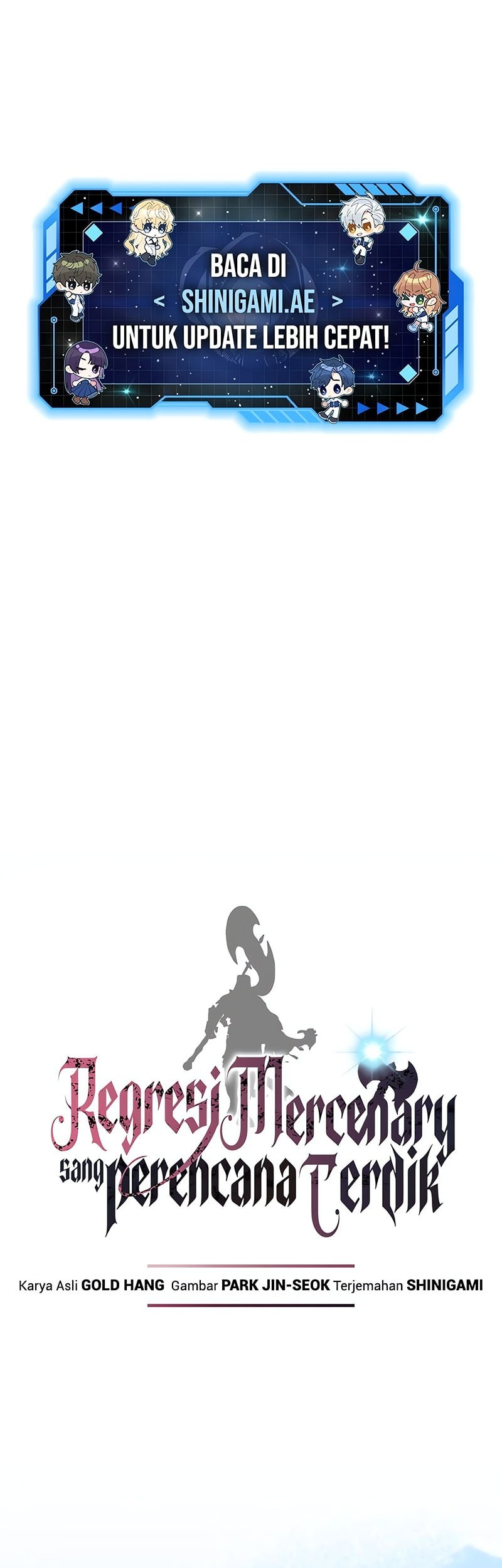 Baca The Regressed Mercenary’s Machinations Chapter 31 Gambar 2