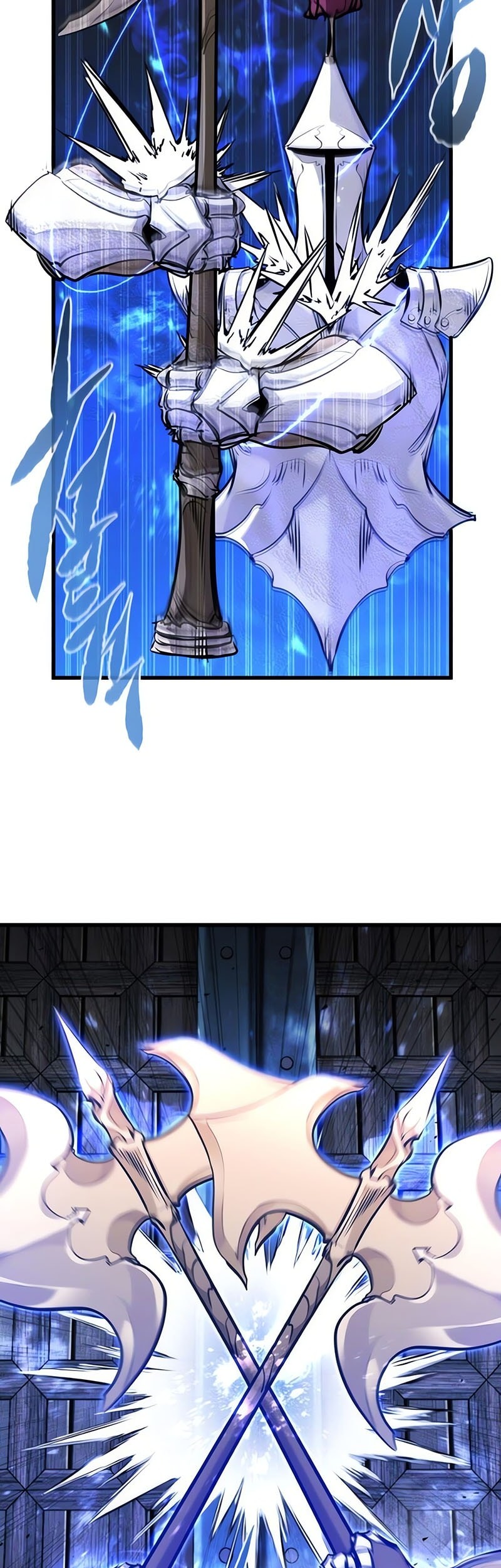 The Regressed Mercenary’s Machinations Chapter 31 Gambar 16