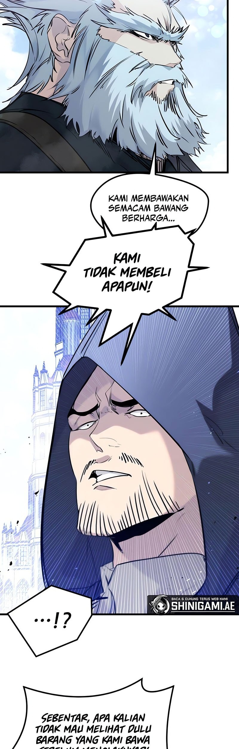 The Regressed Mercenary’s Machinations Chapter 31 Gambar 20