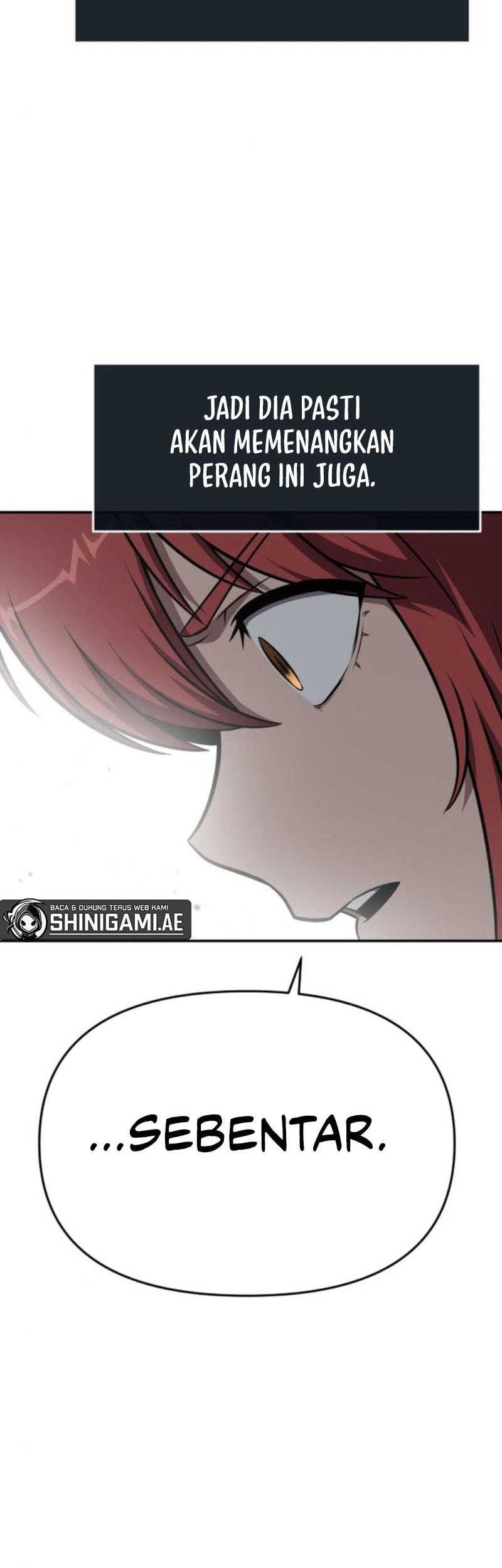 The Knight King Who Returned with a God Chapter 104 Gambar 44