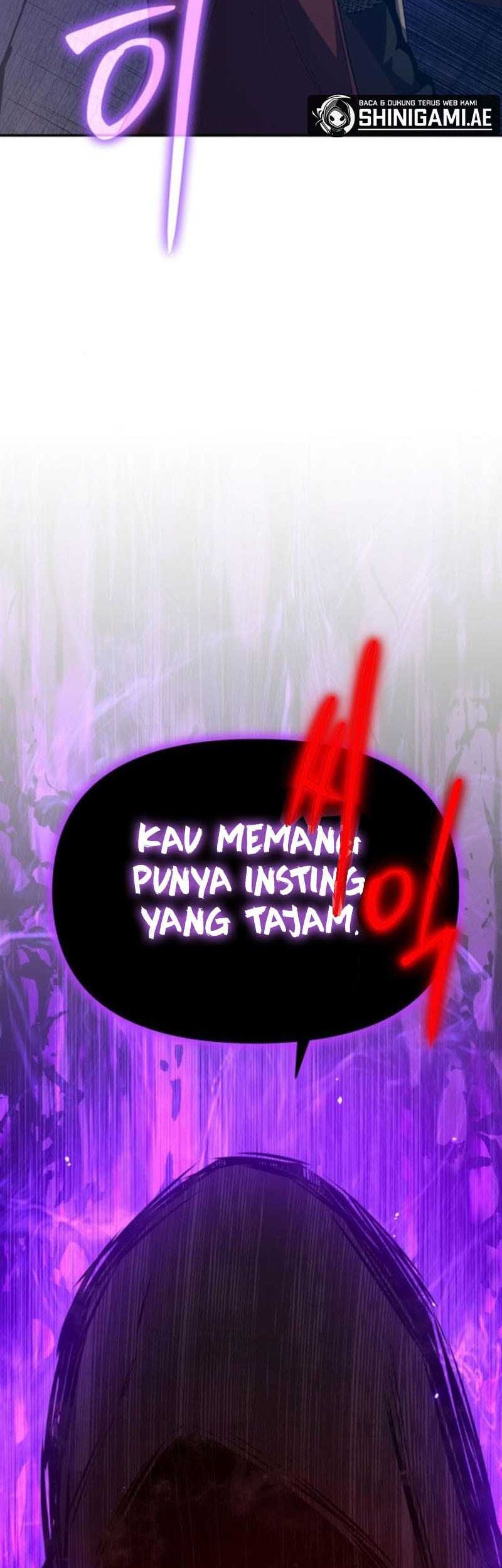 The Knight King Who Returned with a God Chapter 104 Gambar 55