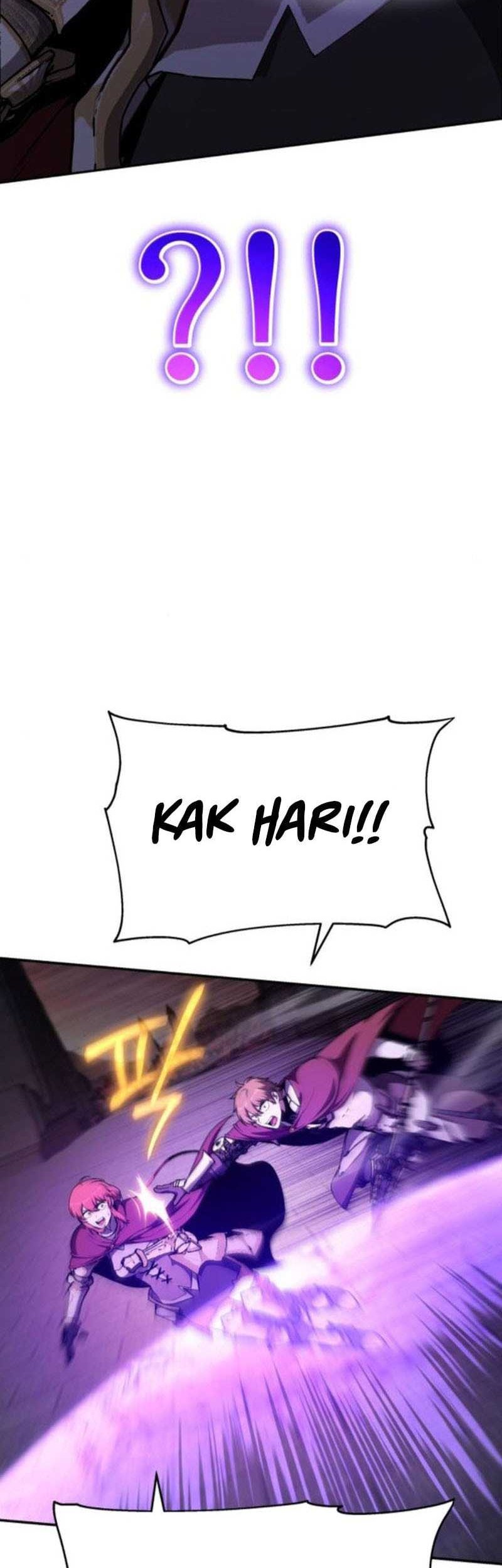 The Knight King Who Returned with a God Chapter 104 Gambar 67