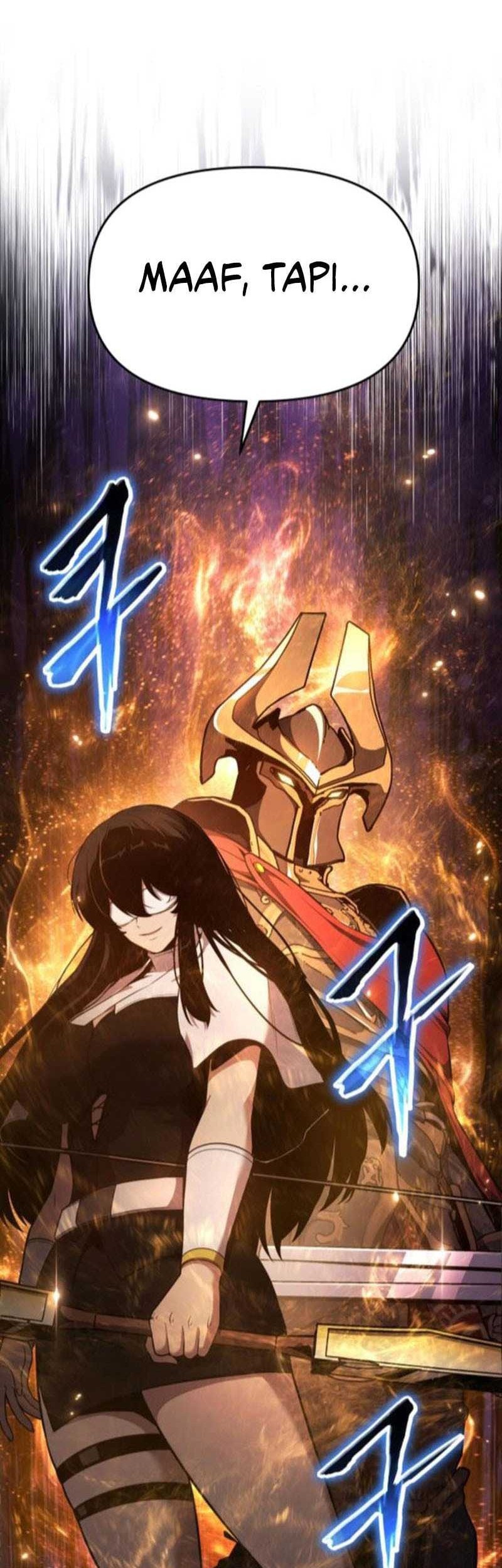 The Knight King Who Returned with a God Chapter 104 Gambar 75