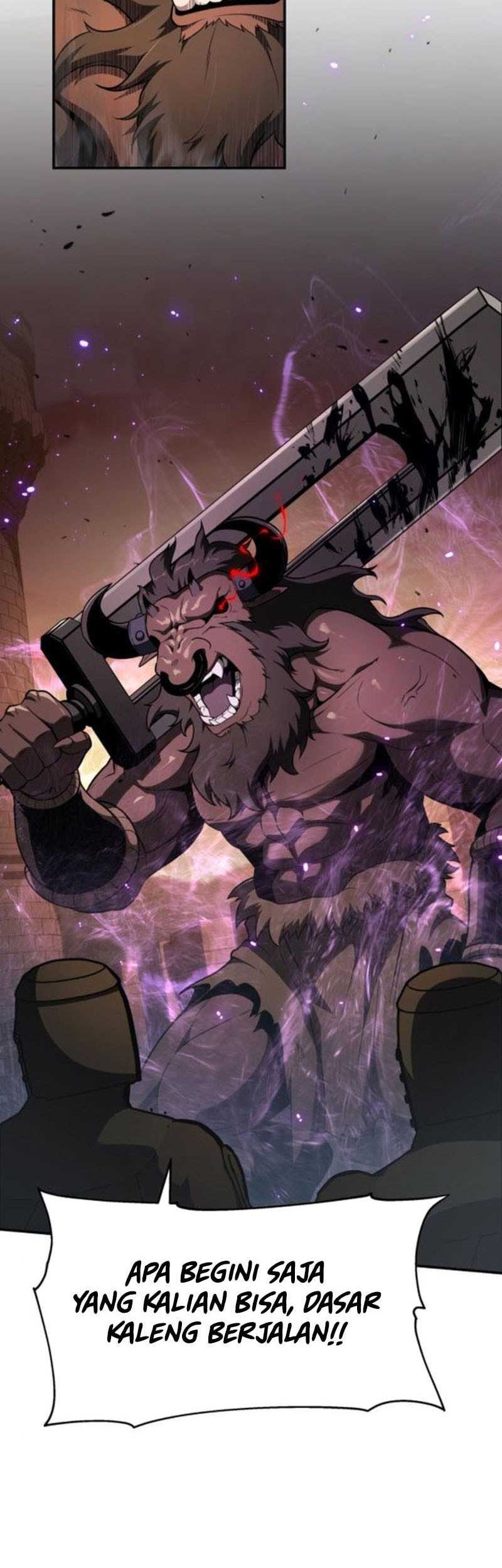 The Knight King Who Returned with a God Chapter 104 Gambar 25