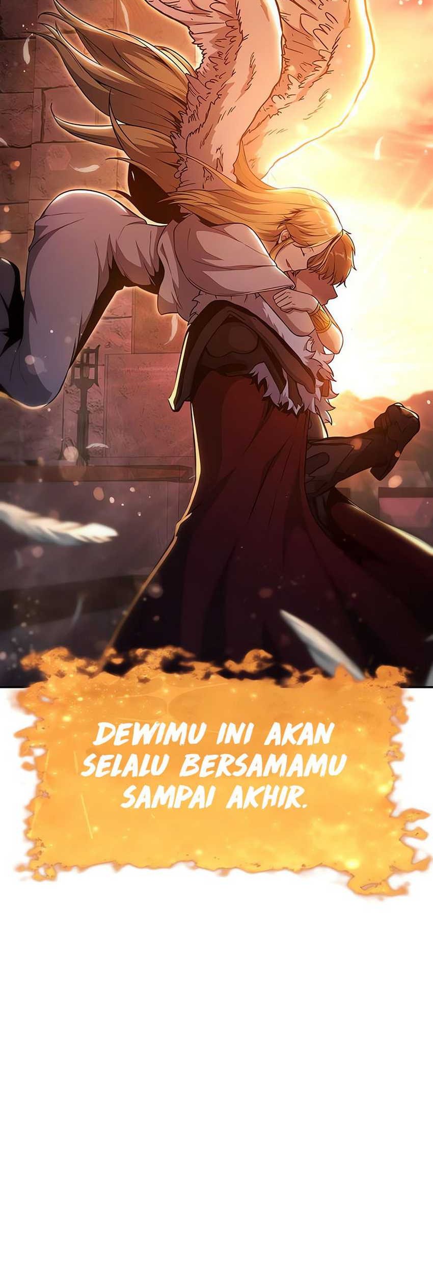 The Knight King Who Returned with a God Chapter 103 Gambar 61