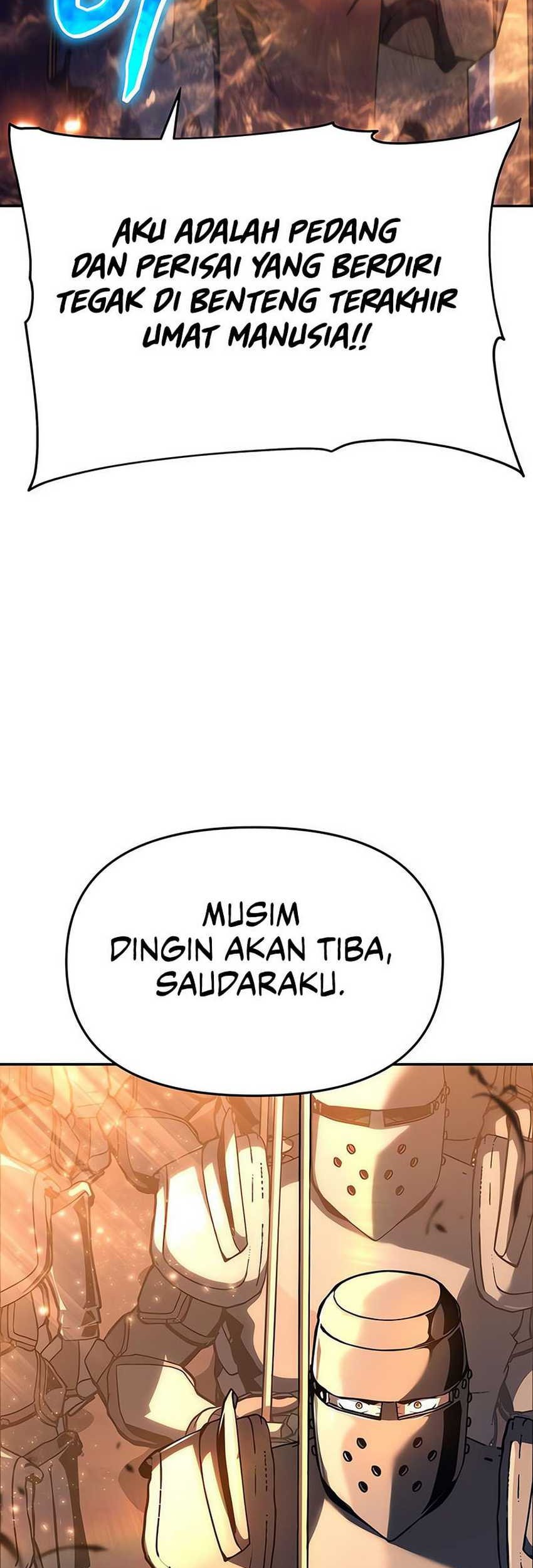The Knight King Who Returned with a God Chapter 103 Gambar 79
