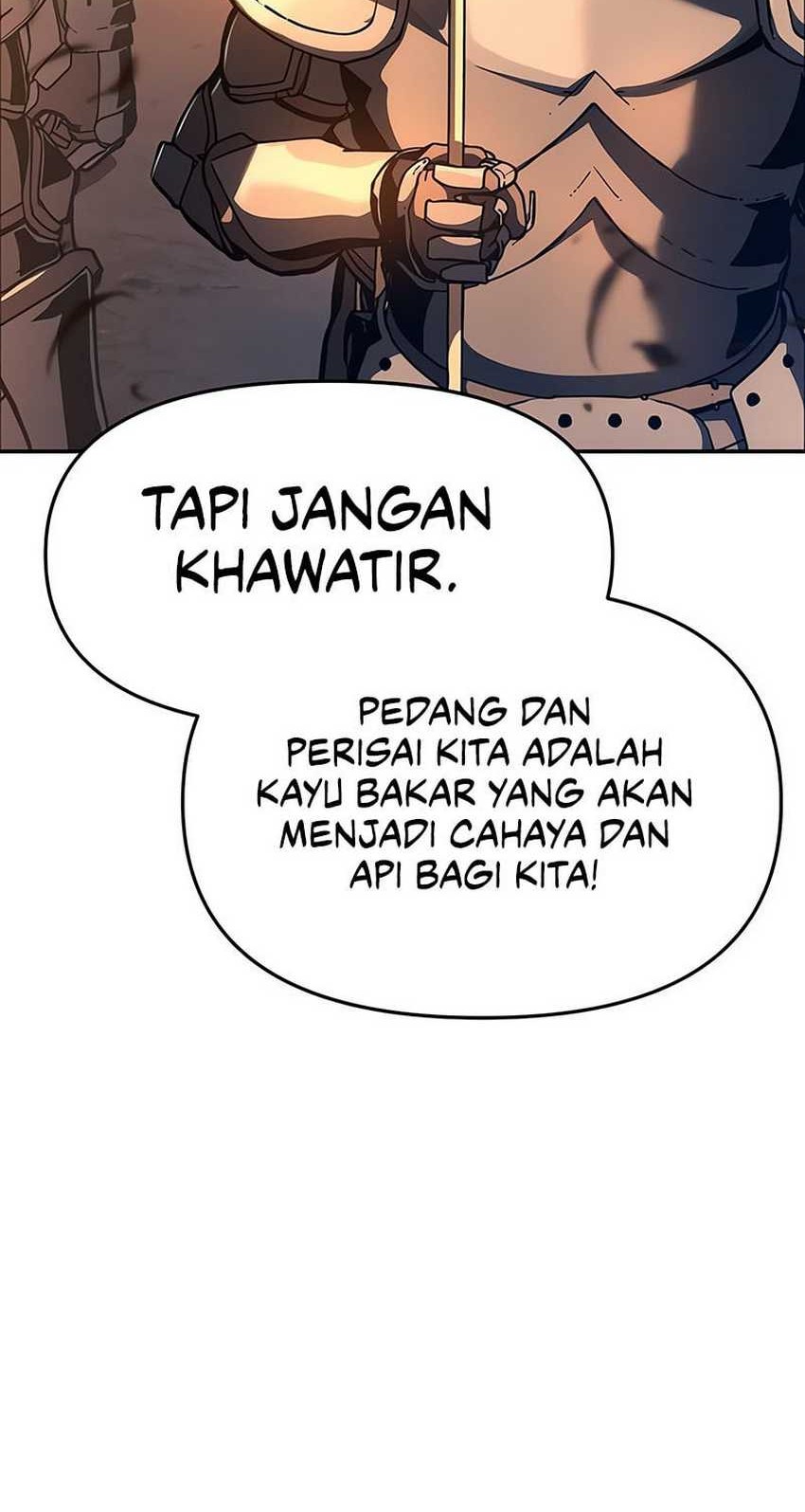 The Knight King Who Returned with a God Chapter 103 Gambar 80