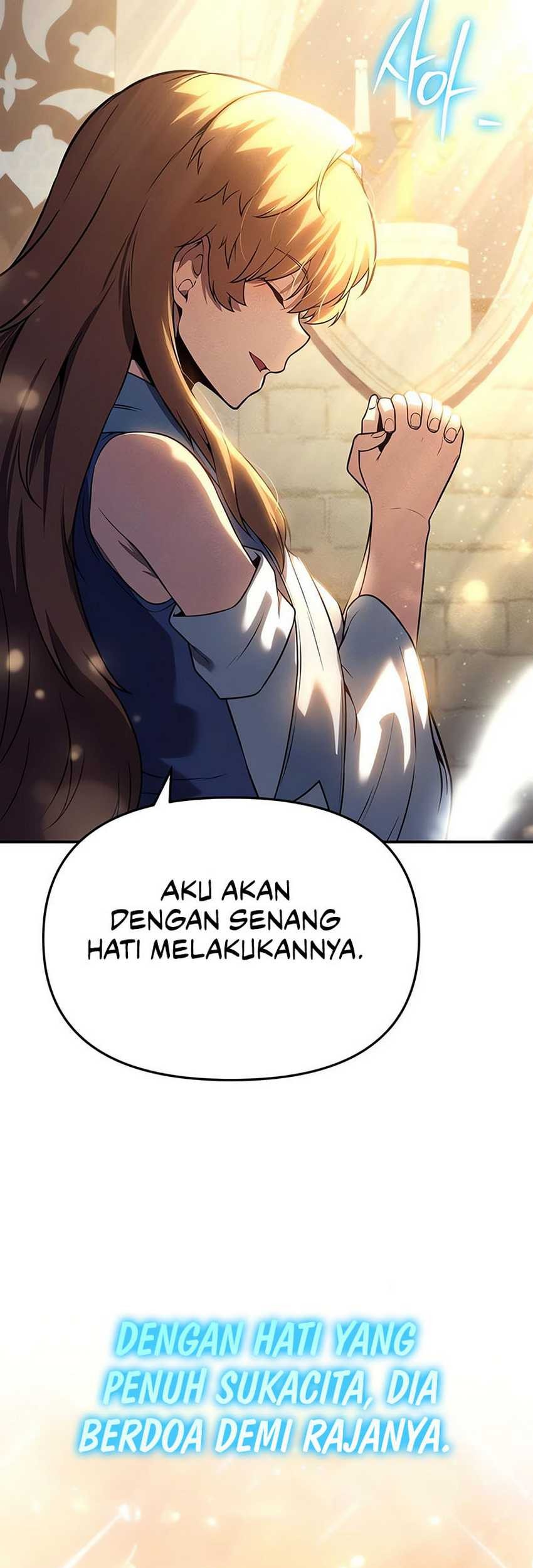 The Knight King Who Returned with a God Chapter 103 Gambar 23