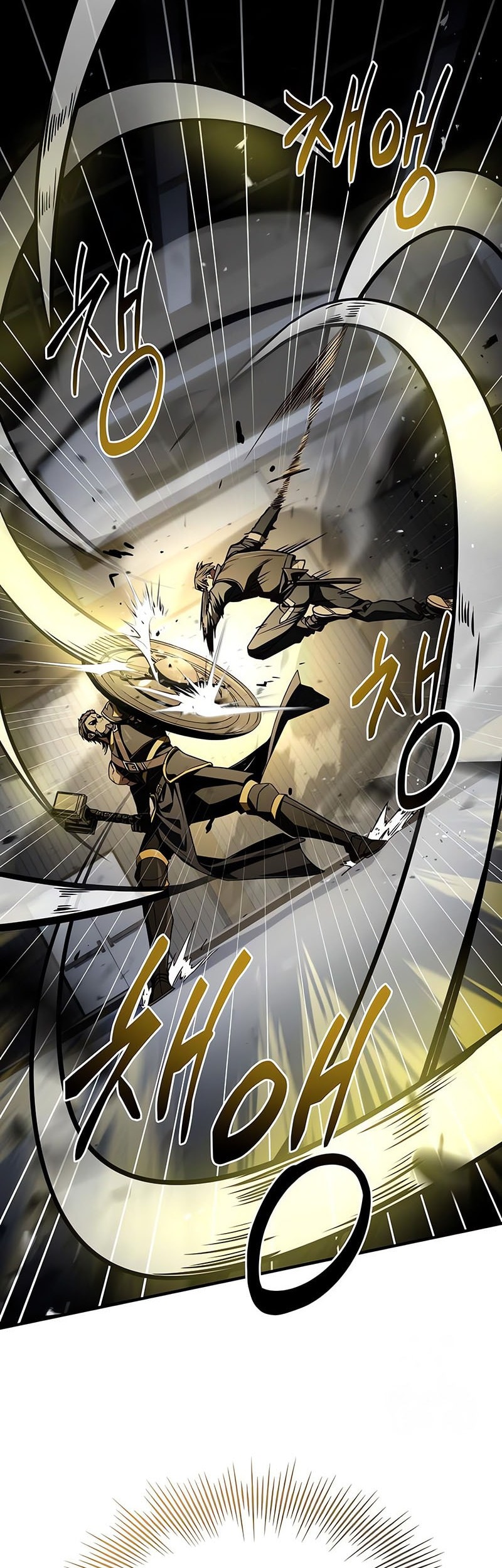 Trait Hoarder Chapter 31 Gambar 36