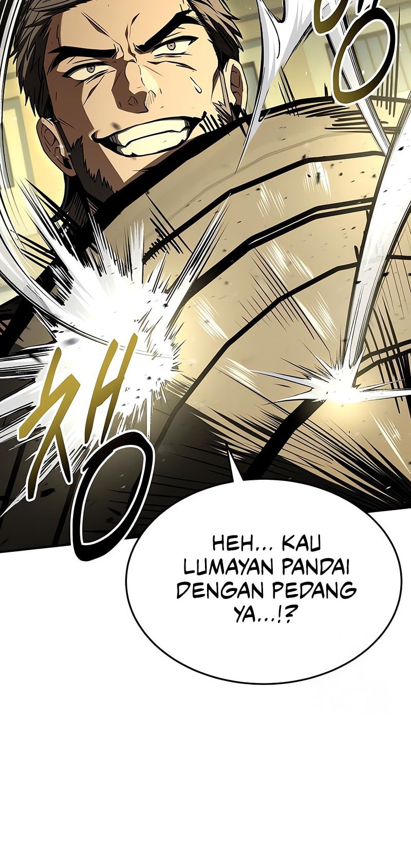 Trait Hoarder Chapter 31 Gambar 38