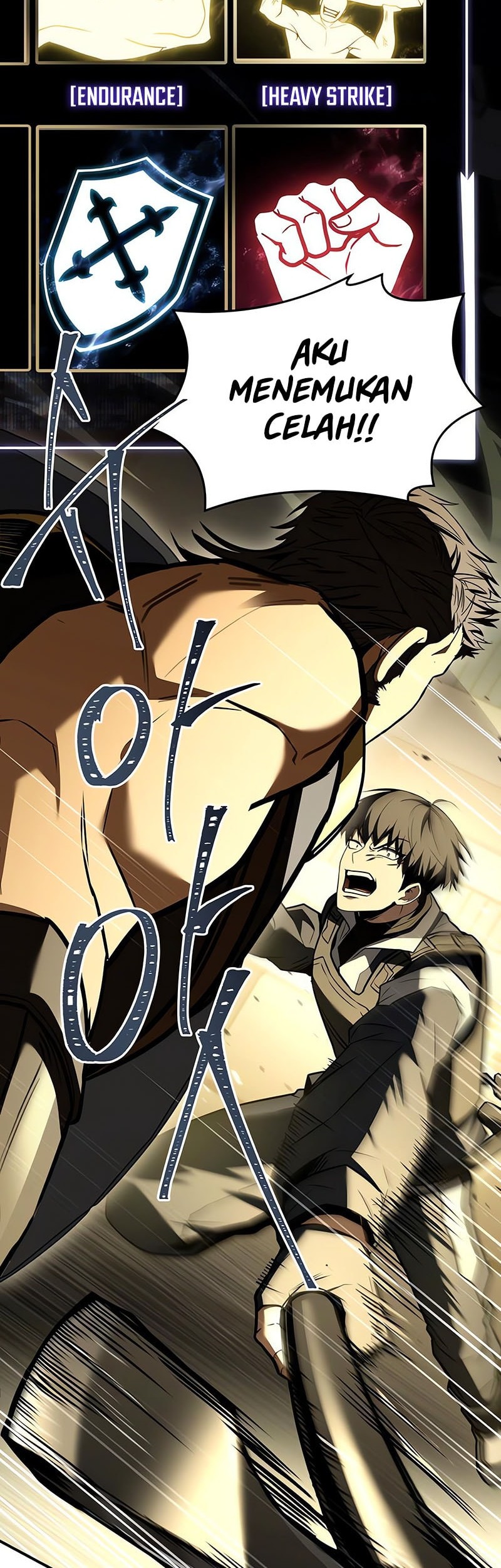 Trait Hoarder Chapter 31 Gambar 40