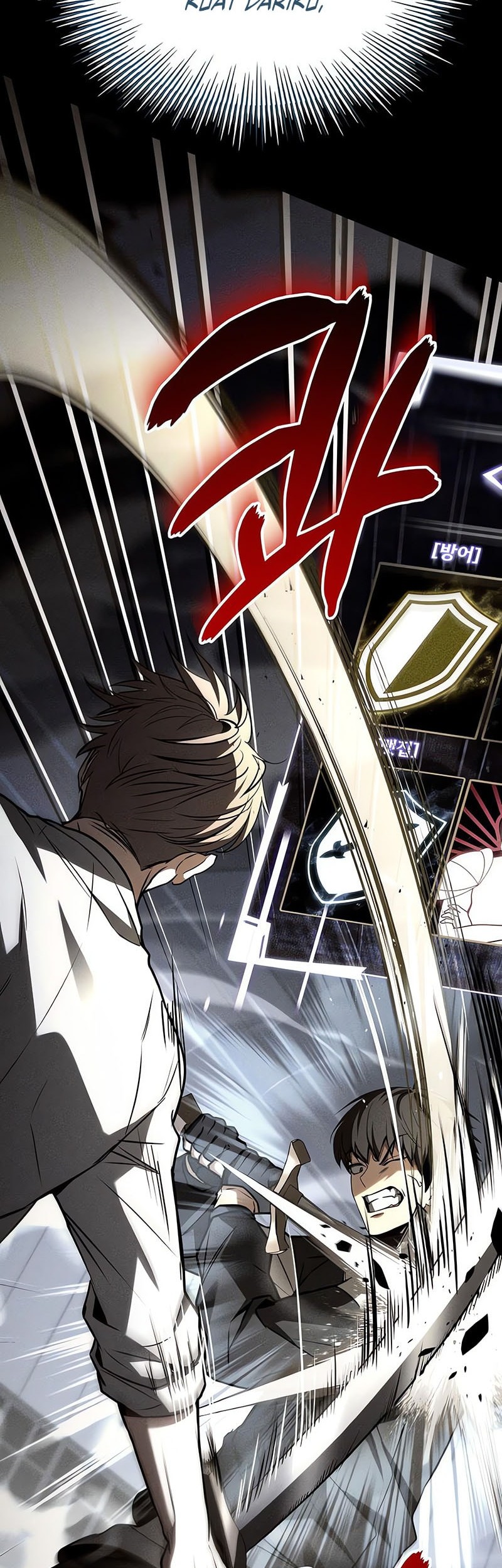 Trait Hoarder Chapter 31 Gambar 47