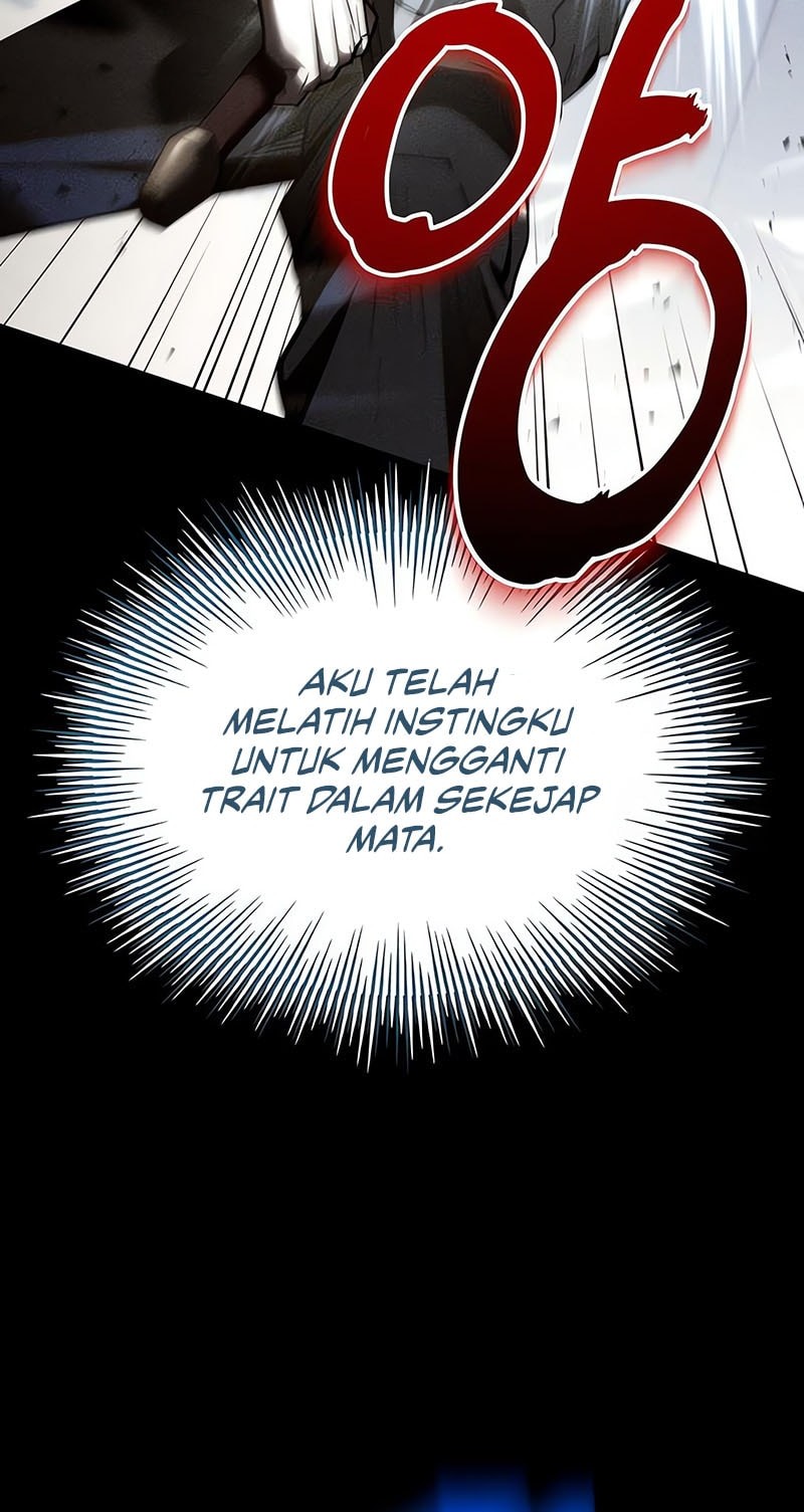 Trait Hoarder Chapter 31 Gambar 48