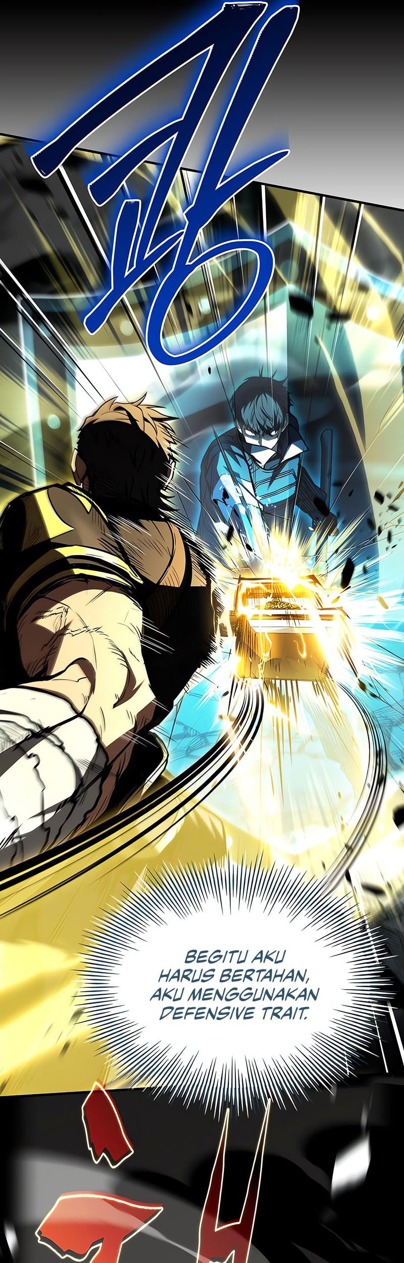 Trait Hoarder Chapter 31 Gambar 49