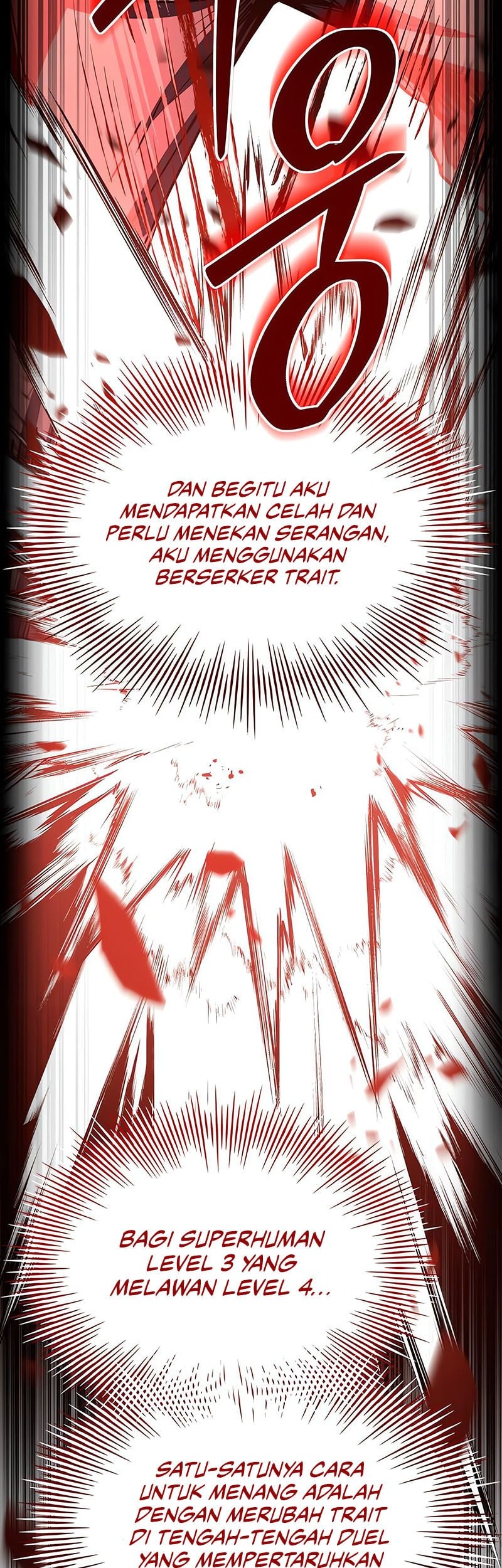 Trait Hoarder Chapter 31 Gambar 58