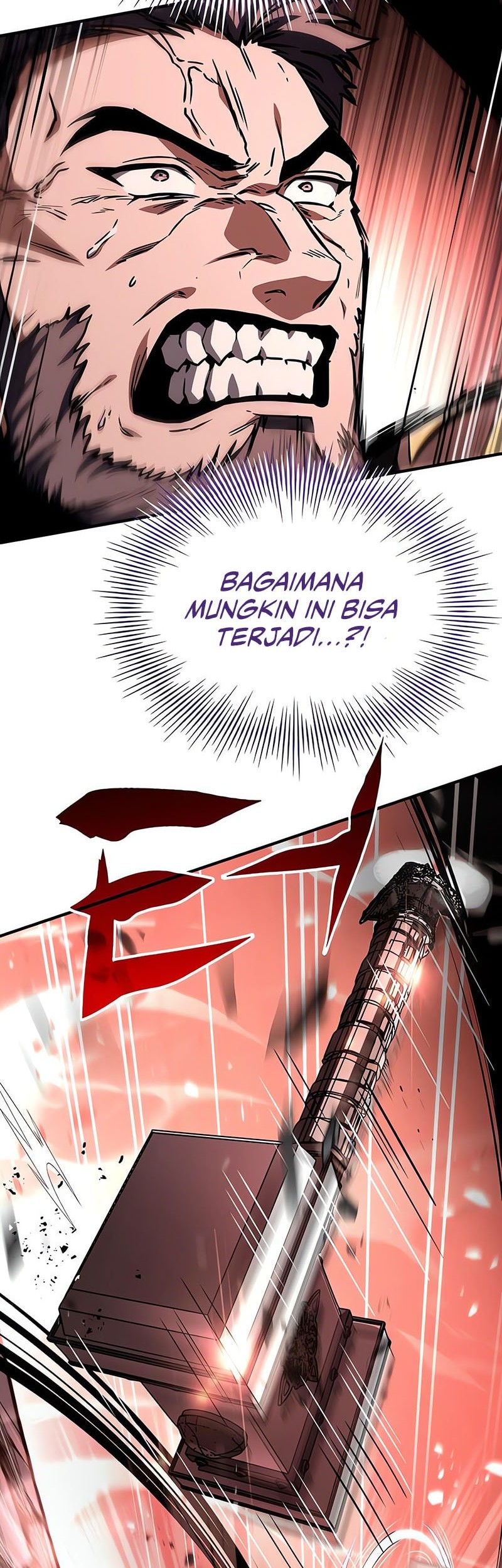 Trait Hoarder Chapter 31 Gambar 61