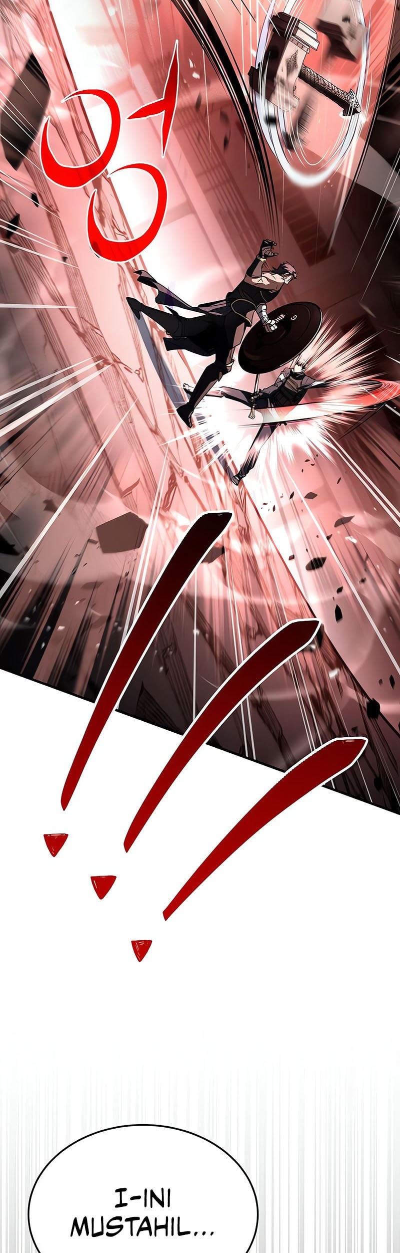 Trait Hoarder Chapter 31 Gambar 62
