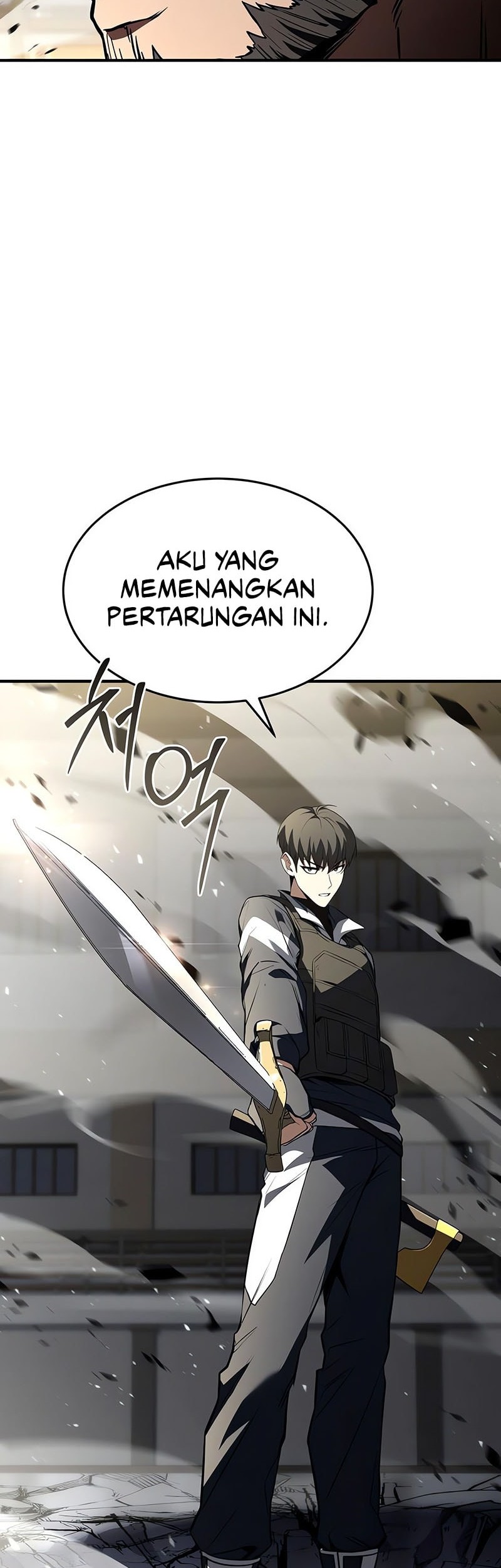 Trait Hoarder Chapter 31 Gambar 65