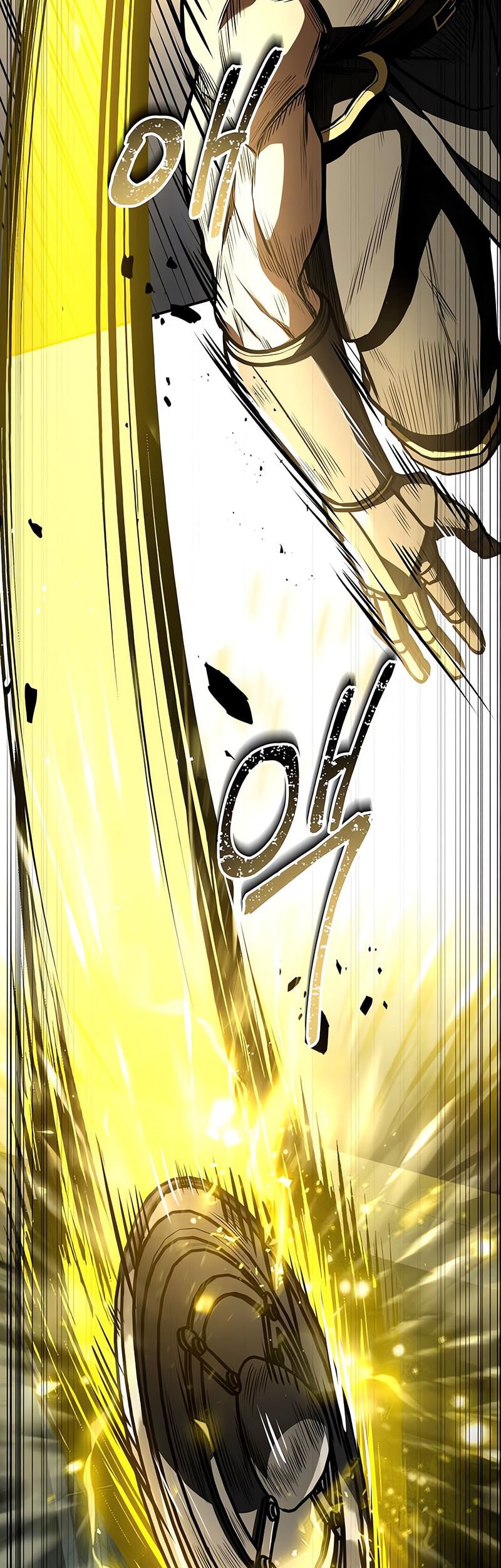 Trait Hoarder Chapter 31 Gambar 70