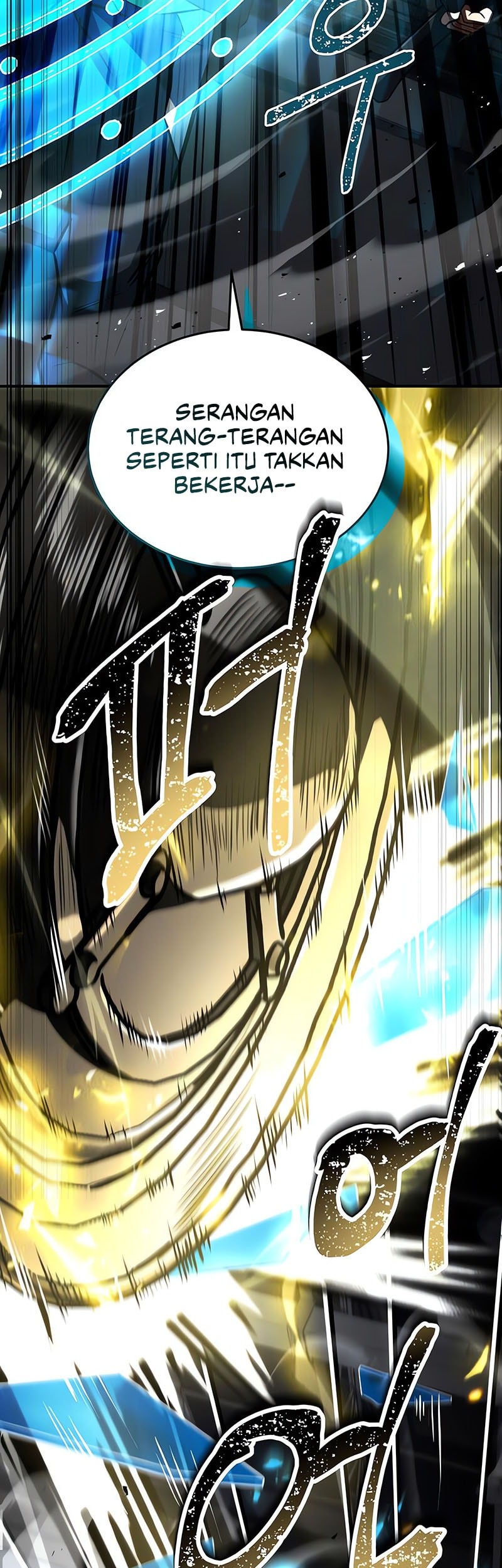 Trait Hoarder Chapter 31 Gambar 72