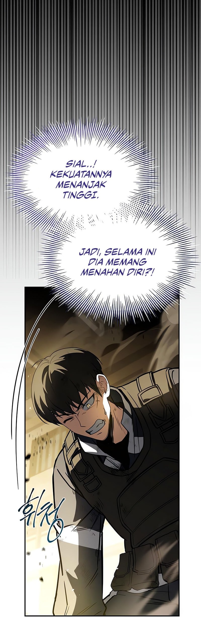 Trait Hoarder Chapter 31 Gambar 74
