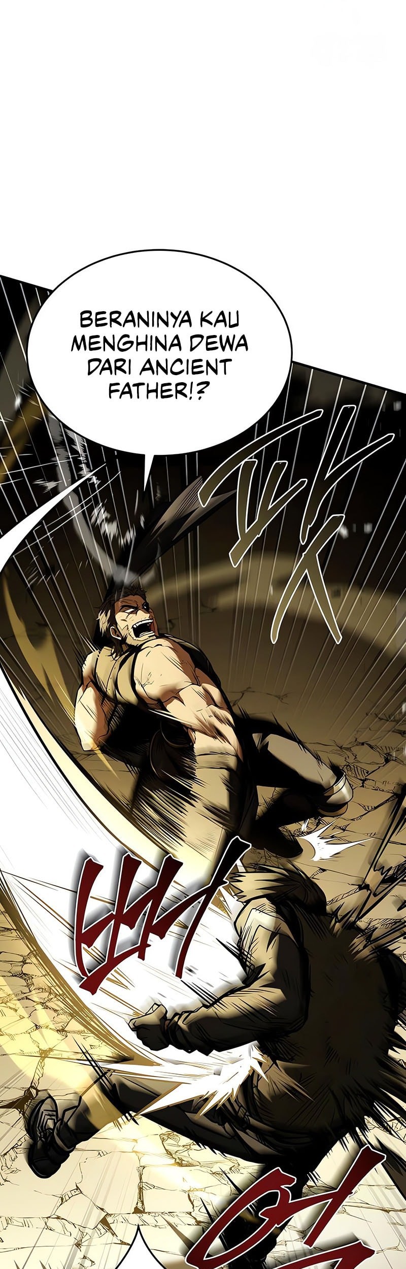 Trait Hoarder Chapter 31 Gambar 75