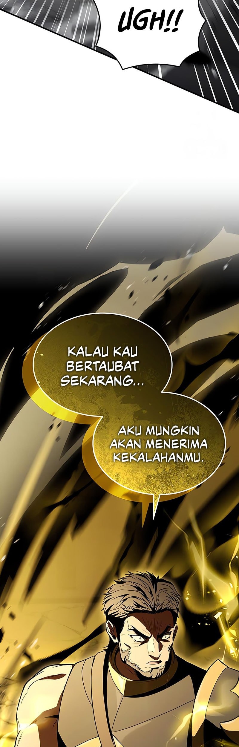 Trait Hoarder Chapter 31 Gambar 77
